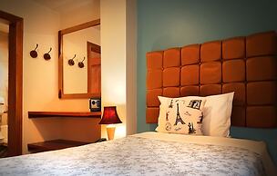 Casa Joaquin Boutique Hotel