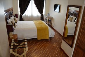 Casa Joaquin Boutique Hotel