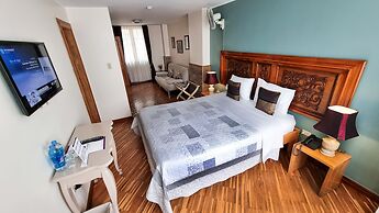 Casa Joaquin Boutique Hotel