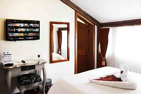 Casa Joaquin Boutique Hotel
