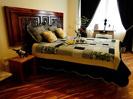 Casa Joaquin Boutique Hotel