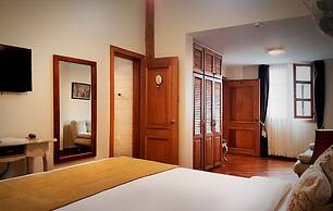 Casa Joaquin Boutique Hotel