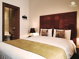 Casa Joaquin Boutique Hotel