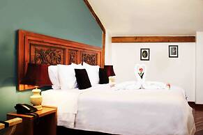 Casa Joaquin Boutique Hotel