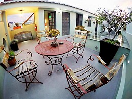 Casa Joaquin Boutique Hotel