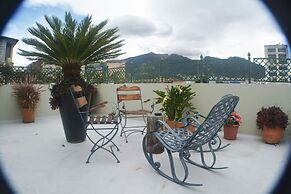 Casa Joaquin Boutique Hotel