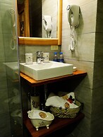 Casa Joaquin Boutique Hotel