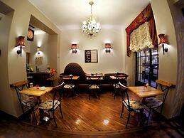 Casa Joaquin Boutique Hotel