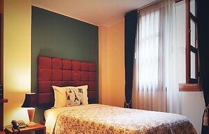 Casa Joaquin Boutique Hotel