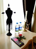 Casa Joaquin Boutique Hotel