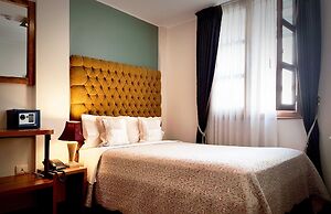 Casa Joaquin Boutique Hotel