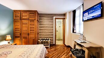 Casa Joaquin Boutique Hotel