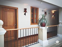 Casa Joaquin Boutique Hotel