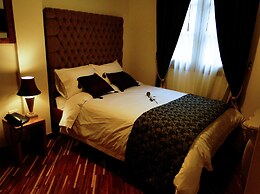 Casa Joaquin Boutique Hotel