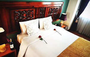 Casa Joaquin Boutique Hotel