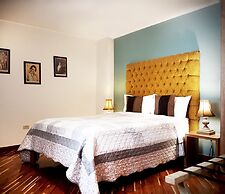 Casa Joaquin Boutique Hotel
