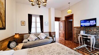 Casa Joaquin Boutique Hotel
