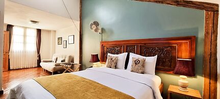 Casa Joaquin Boutique Hotel