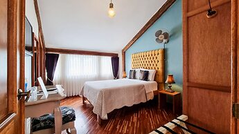 Casa Joaquin Boutique Hotel