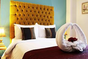 Casa Joaquin Boutique Hotel