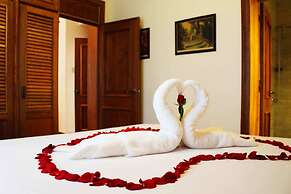 Casa Joaquin Boutique Hotel