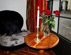 Casa Joaquin Boutique Hotel
