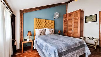 Casa Joaquin Boutique Hotel