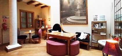 Casa Joaquin Boutique Hotel