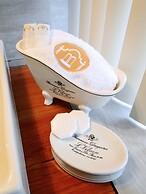 Casa Joaquin Boutique Hotel