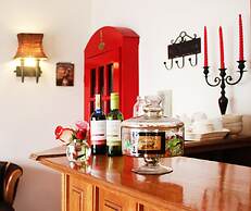 Casa Joaquin Boutique Hotel