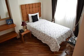 Casa Joaquin Boutique Hotel