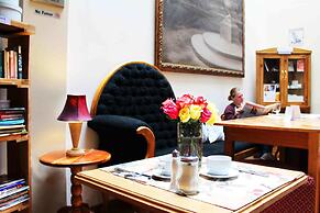Casa Joaquin Boutique Hotel