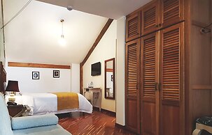 Casa Joaquin Boutique Hotel