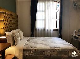 Casa Joaquin Boutique Hotel