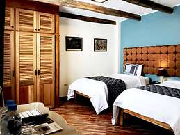 Casa Joaquin Boutique Hotel