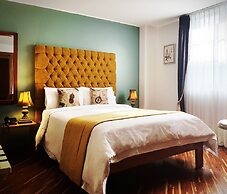 Casa Joaquin Boutique Hotel