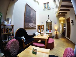 Casa Joaquin Boutique Hotel