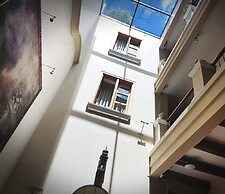 Casa Joaquin Boutique Hotel