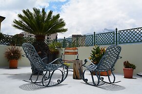 Casa Joaquin Boutique Hotel