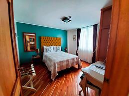Casa Joaquin Boutique Hotel