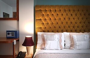 Casa Joaquin Boutique Hotel