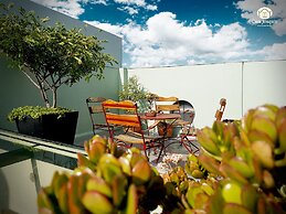 Casa Joaquin Boutique Hotel