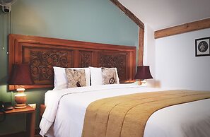 Casa Joaquin Boutique Hotel