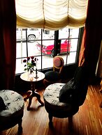 Casa Joaquin Boutique Hotel