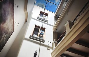 Casa Joaquin Boutique Hotel
