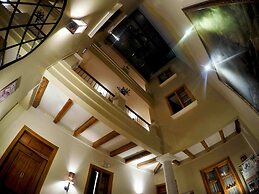 Casa Joaquin Boutique Hotel