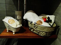 Casa Joaquin Boutique Hotel