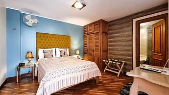 Casa Joaquin Boutique Hotel