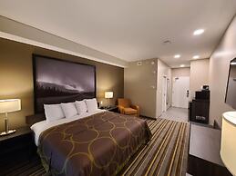 Super 8 by Wyndham Thompson