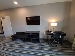 Super 8 by Wyndham Thompson